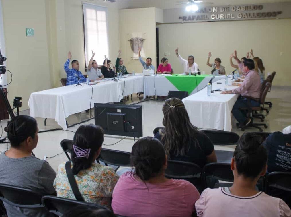 Aprueban Legalización predios