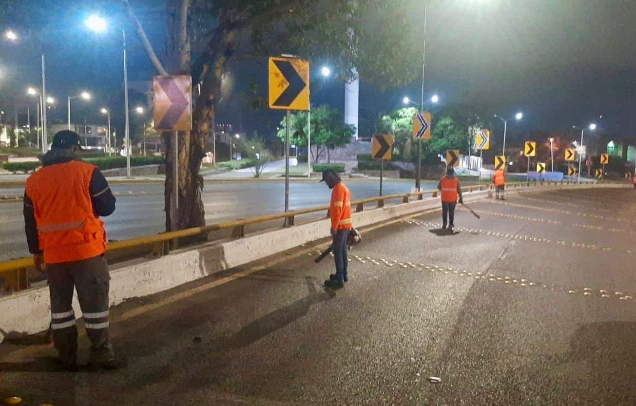 mantenimiento salvador nava