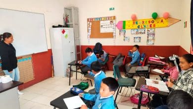 medidas escuelas invierno