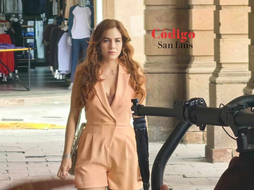 telenovela mi rival