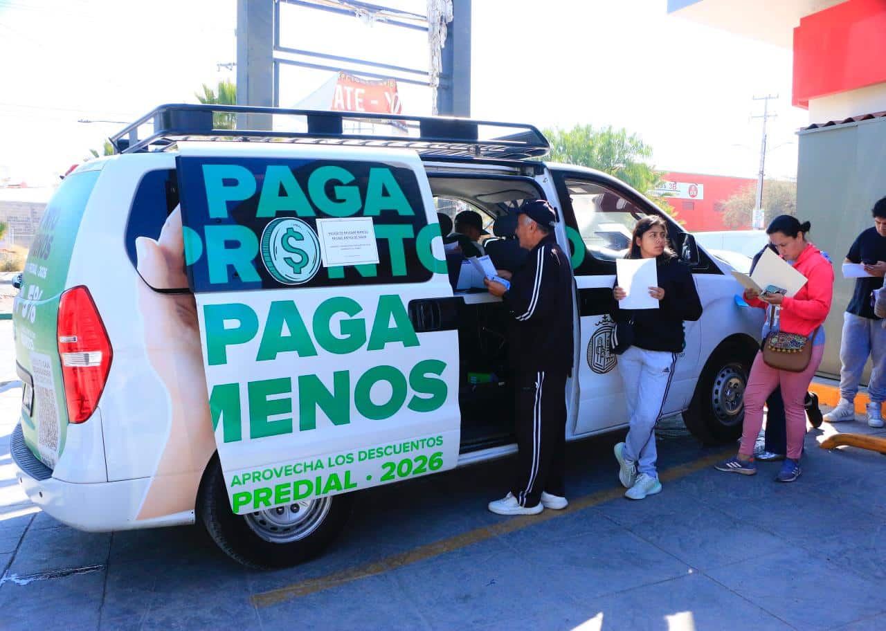 módulos villa de pozos