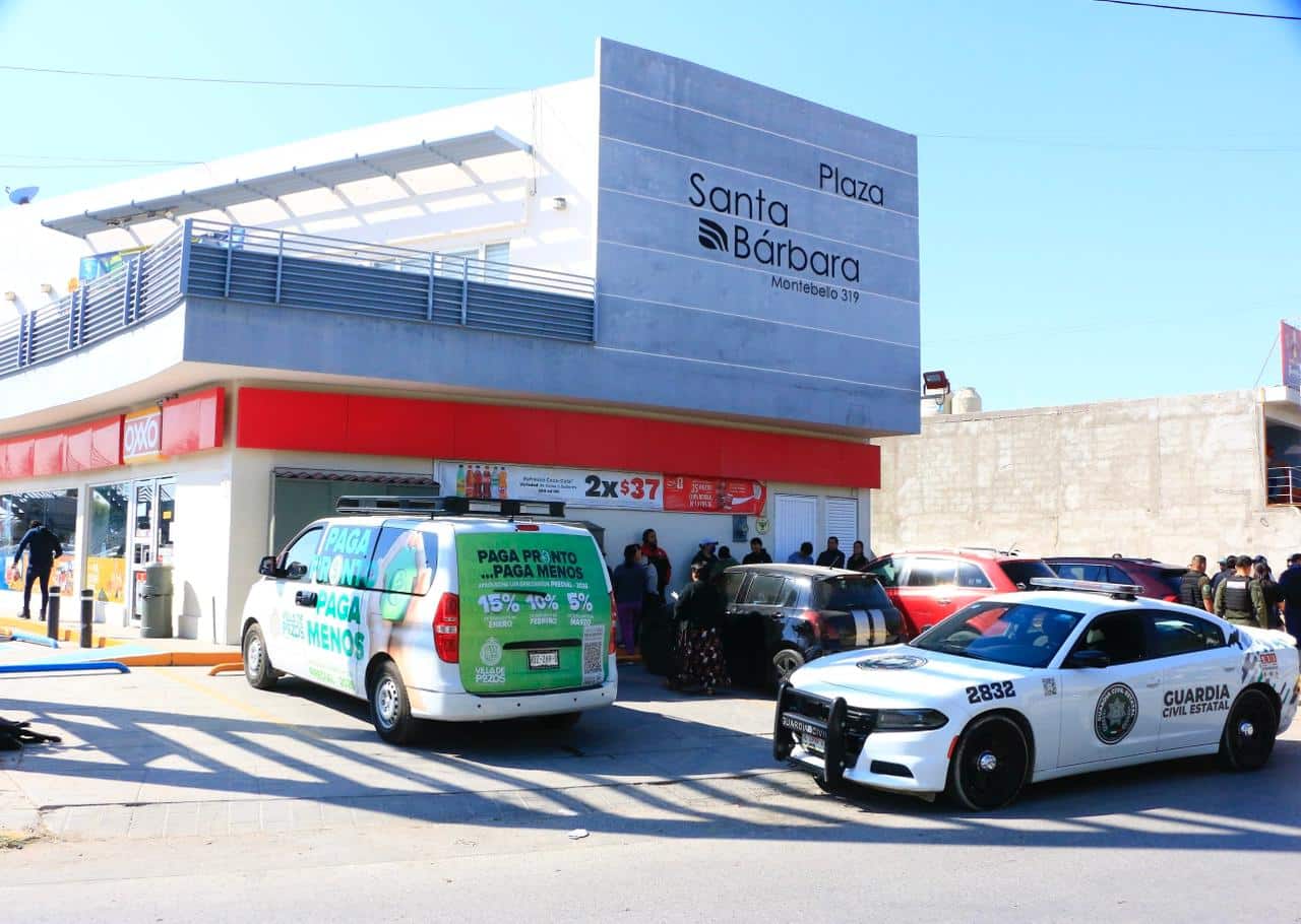 módulos villa de pozos