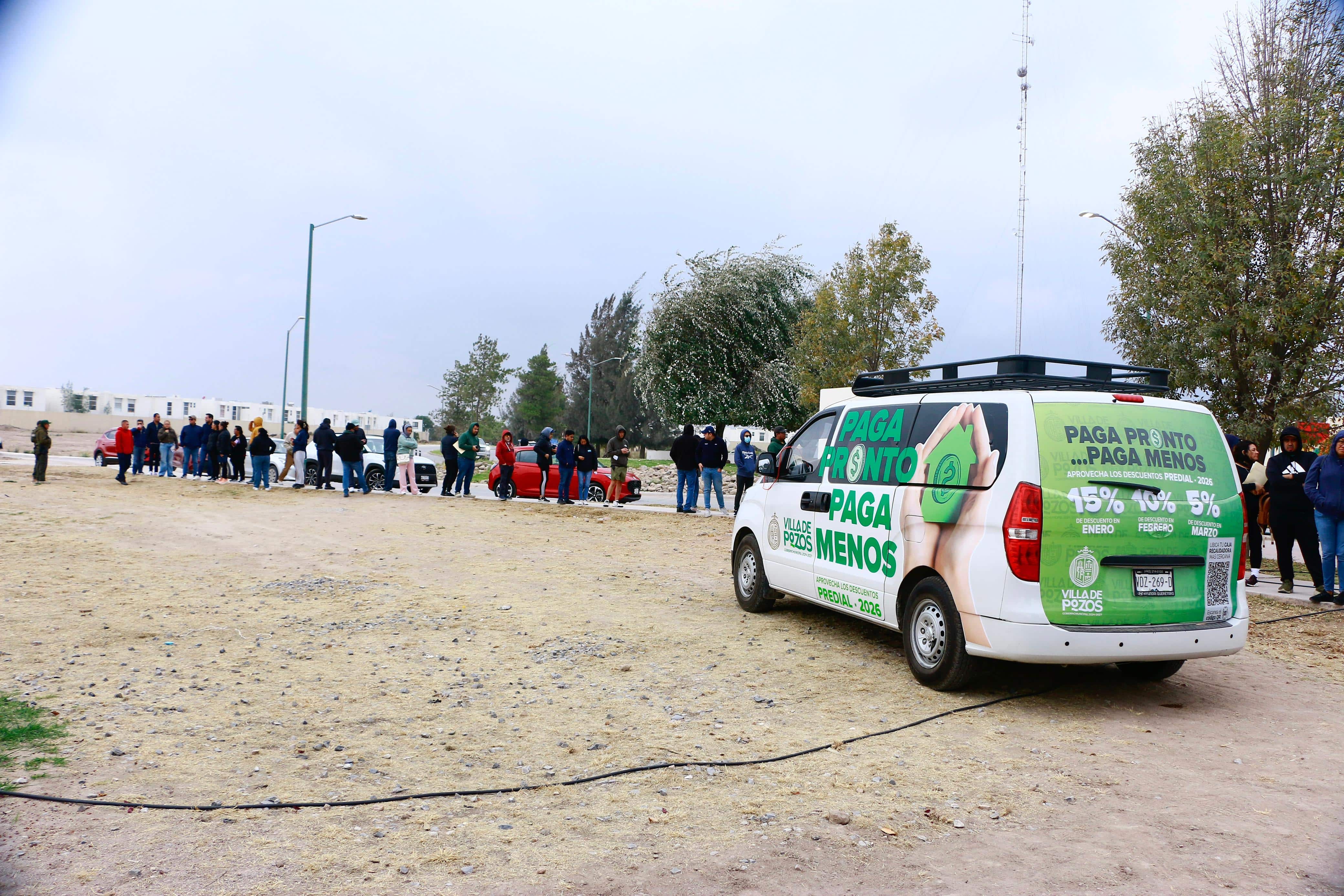 módulos villa de pozos
