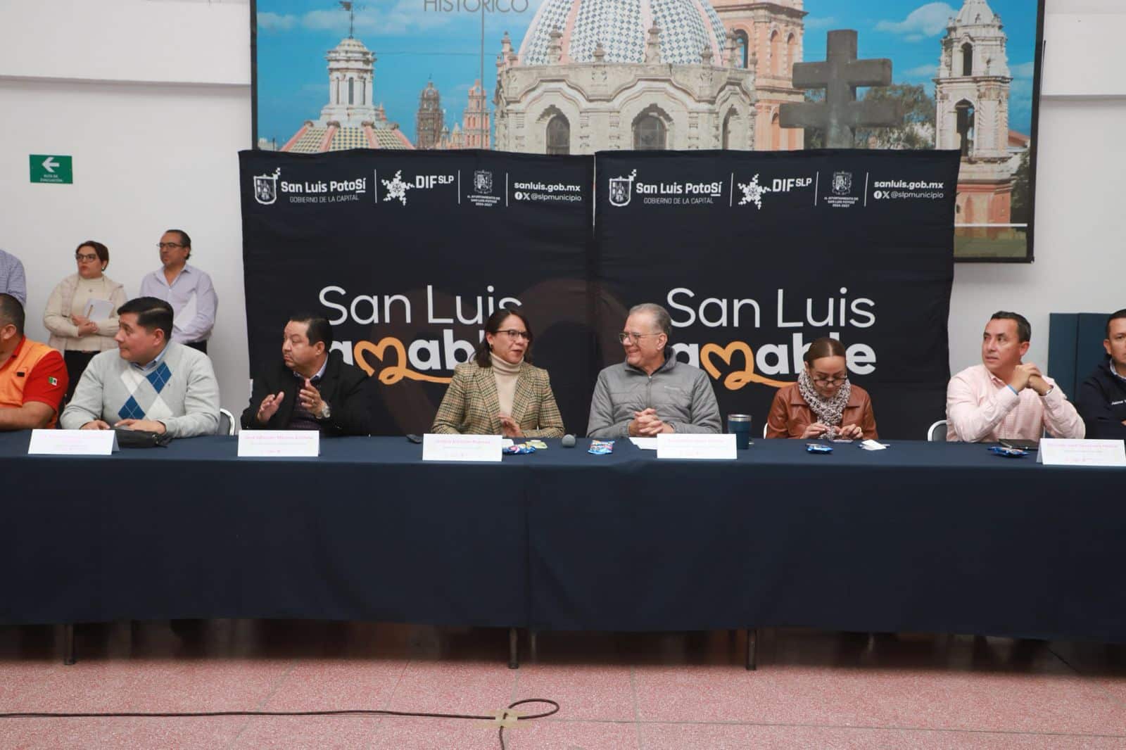 gobierno municipal slp