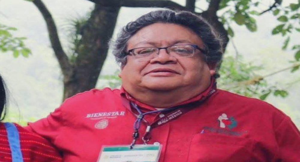 Mario Godoy
