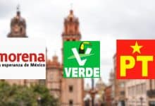 Morena Verde PT SLP