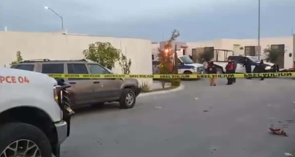 Muere familia de Tanlajás en Nuevo León