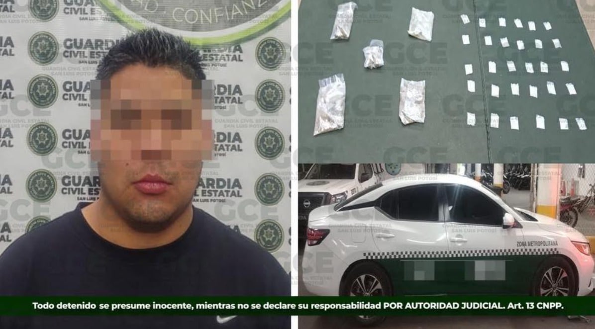 narcotaxista