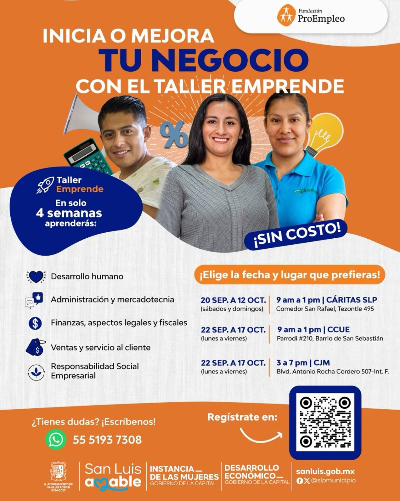negocio comercio slp