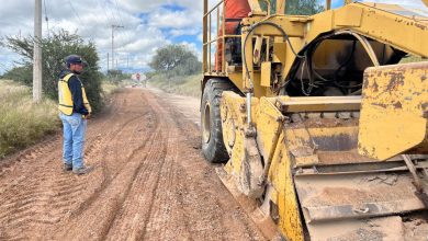 obras publicas la pila