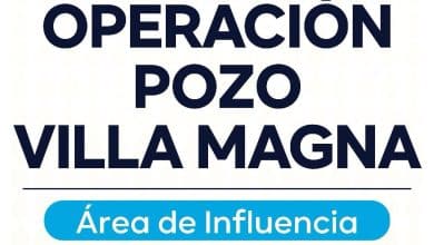 operación pozo villamagna