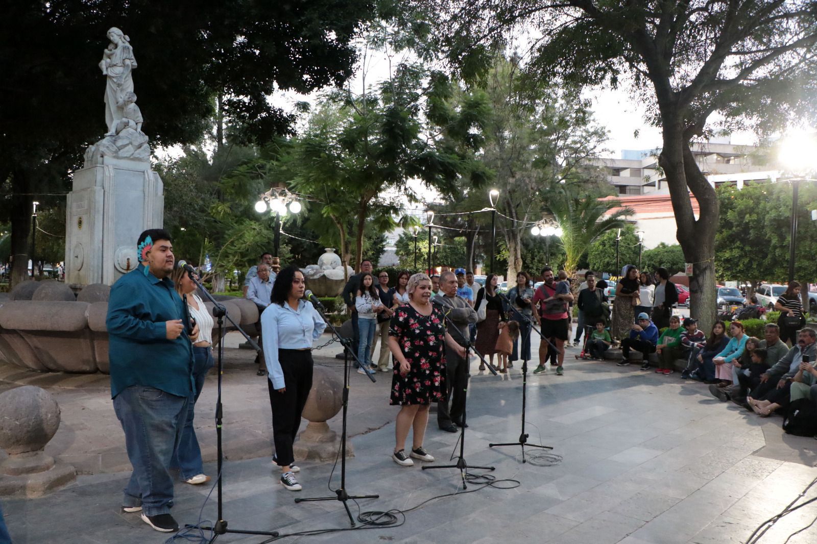 opera calles slp gobierno municipal