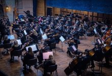 orquesta sinfónica slp gobierno del estado