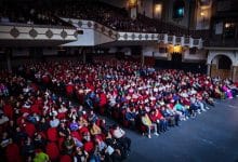 orquesta sinfónica slp gobierno del estado