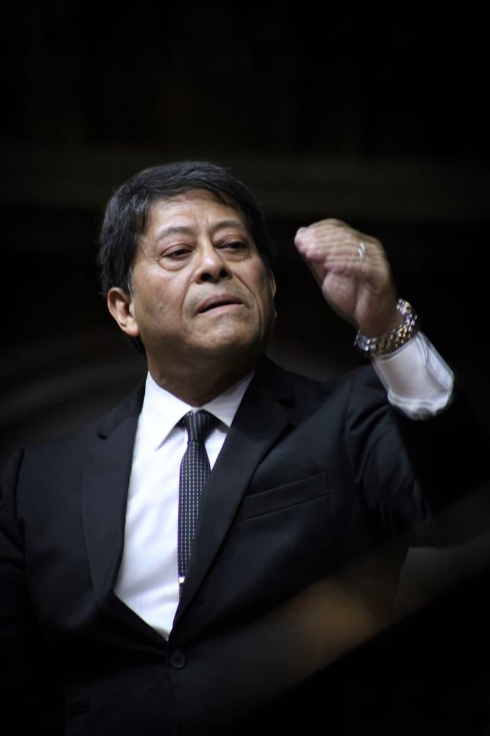 orquesta sinfónica slp gobierno del estado