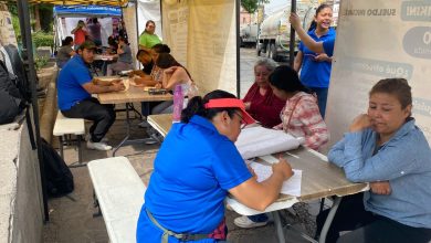 pabellón empleo gobierno municipal slp