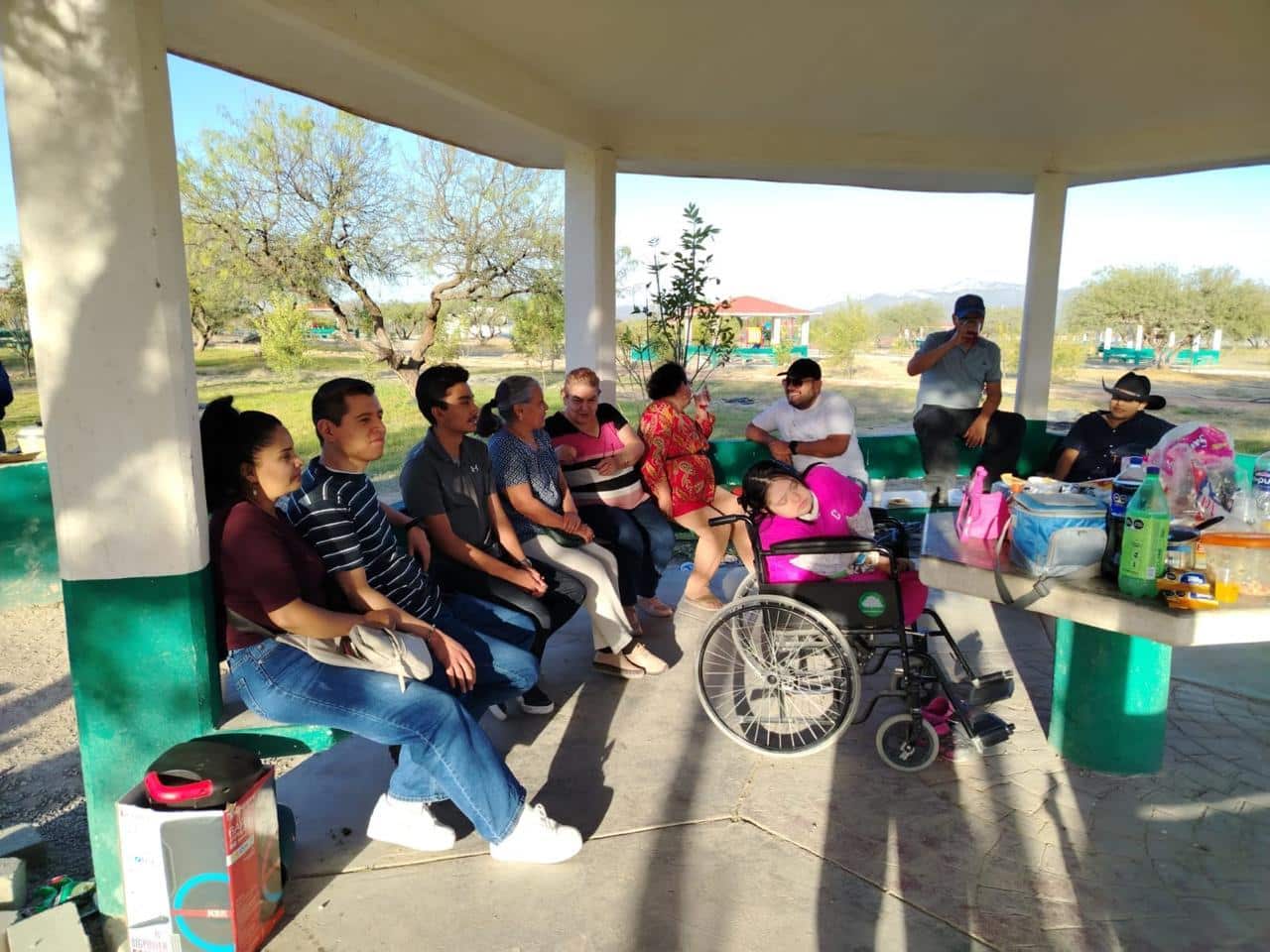 parques tangamanga slp gobierno del estado