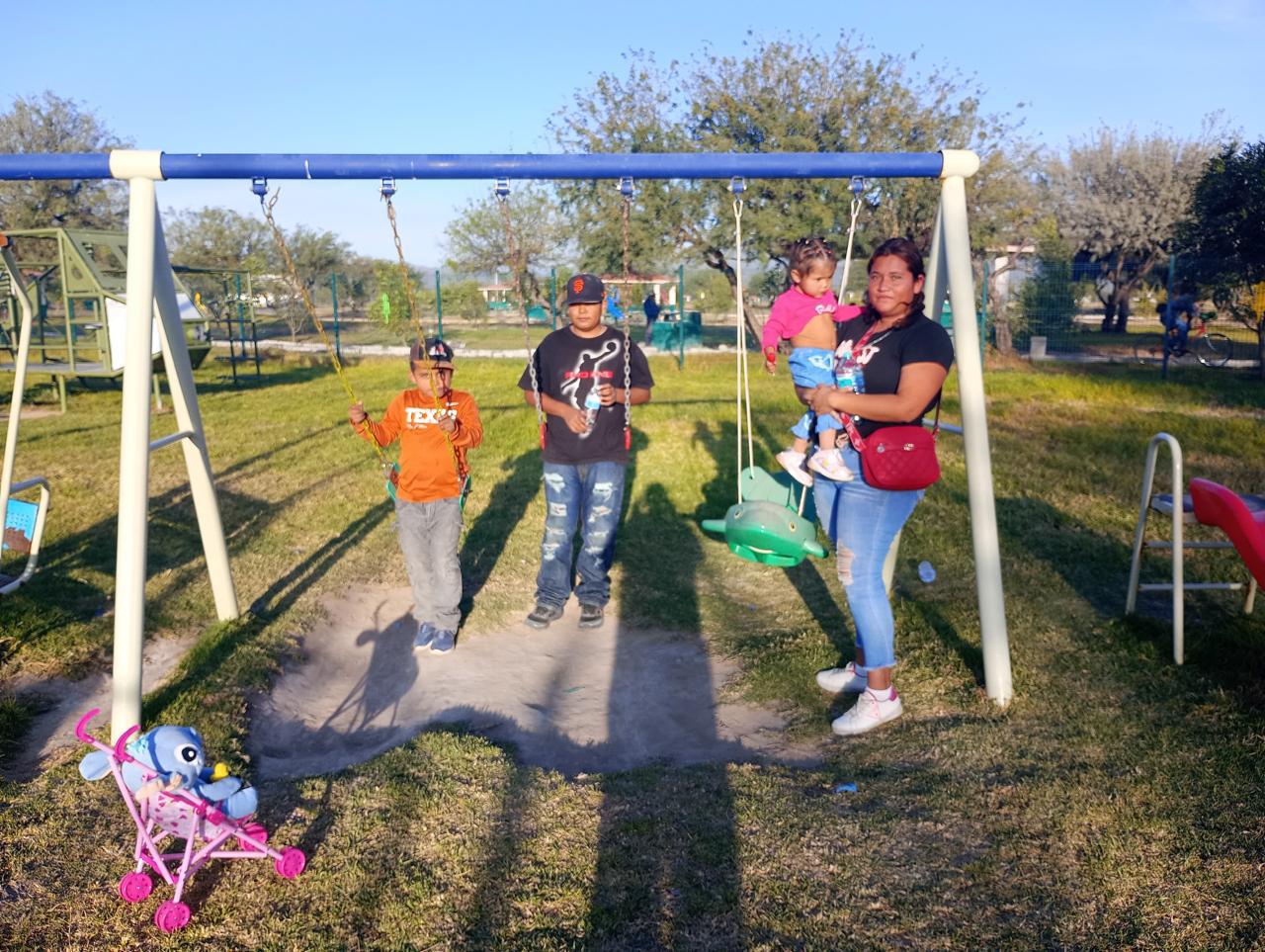 parques tangamanga slp gobierno del estado