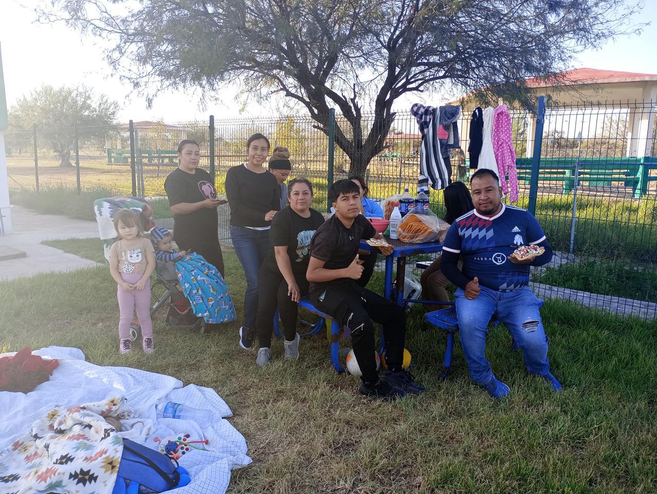 parques tangamanga slp gobierno del estado