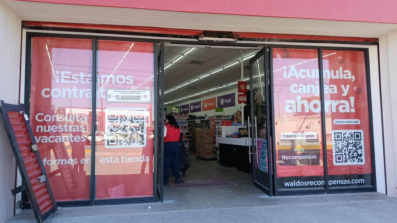 protección civil soledad