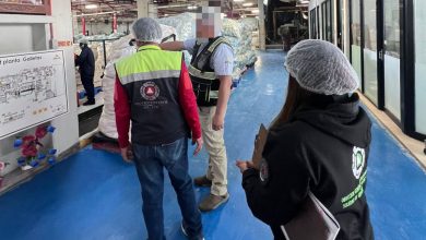 protección civil soledad