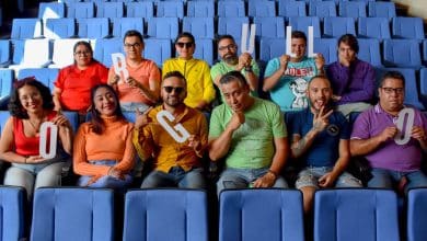 Mes del Orgullo