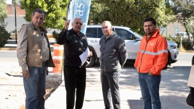 enrique galindo gobierno municipal slp