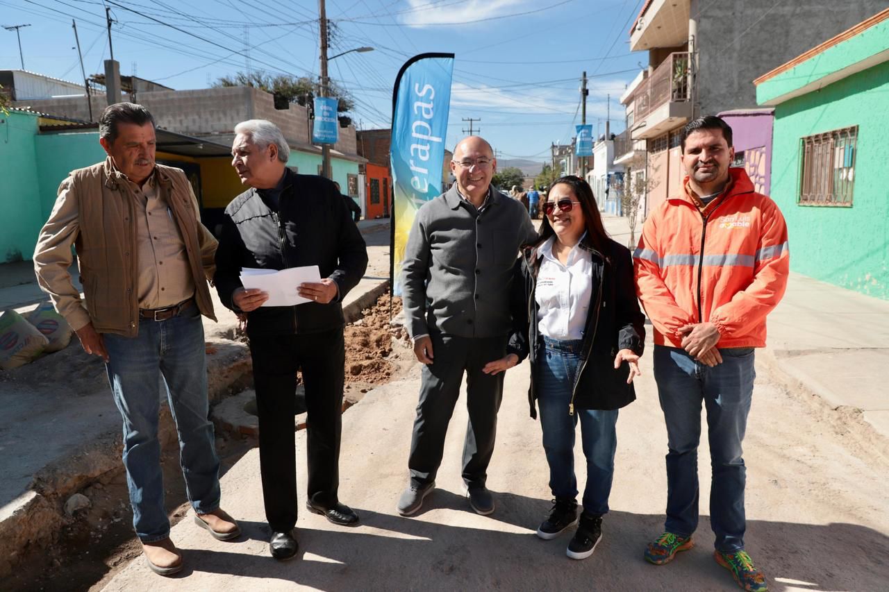 enrique galindo gobierno municipal slp