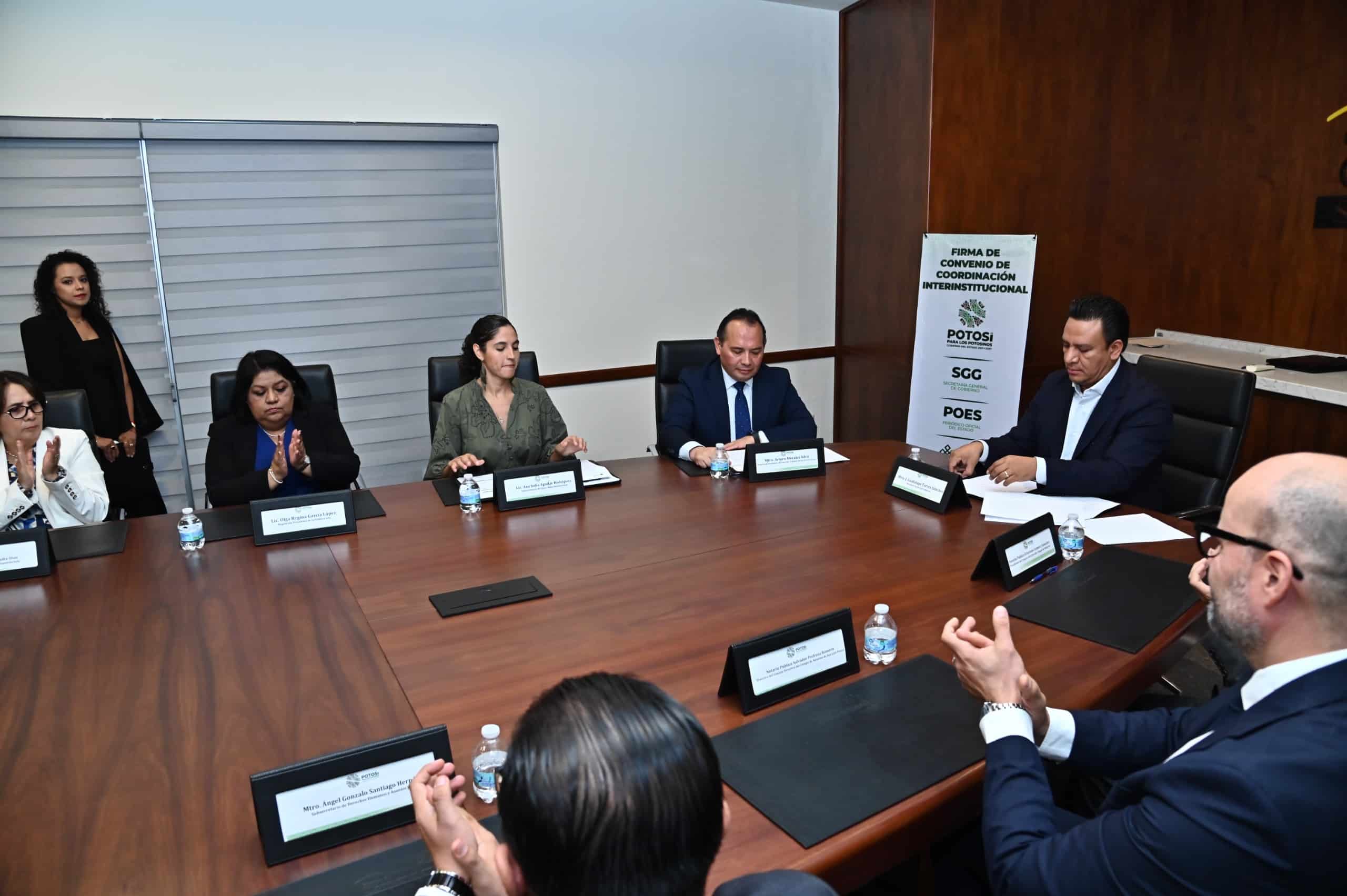 plataforma periodico oficial
