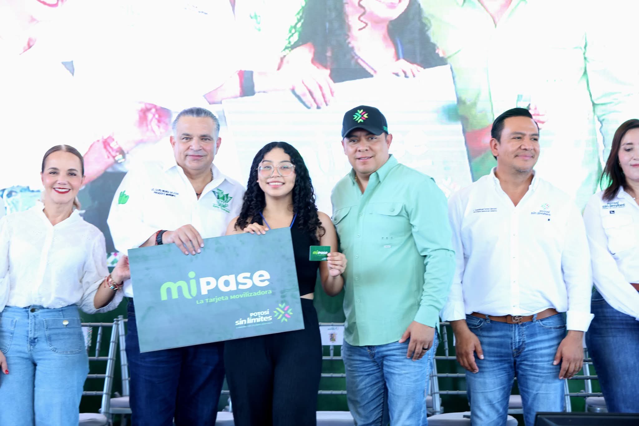 gobierno del estado ricardo gallardo