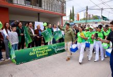 gobierno del estado ricardo gallardo