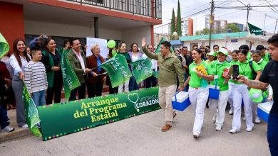 gobierno del estado ricardo gallardo