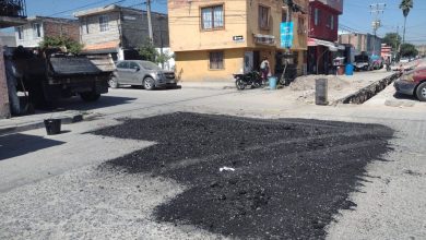 programa por buen camino gobierno municipal slp