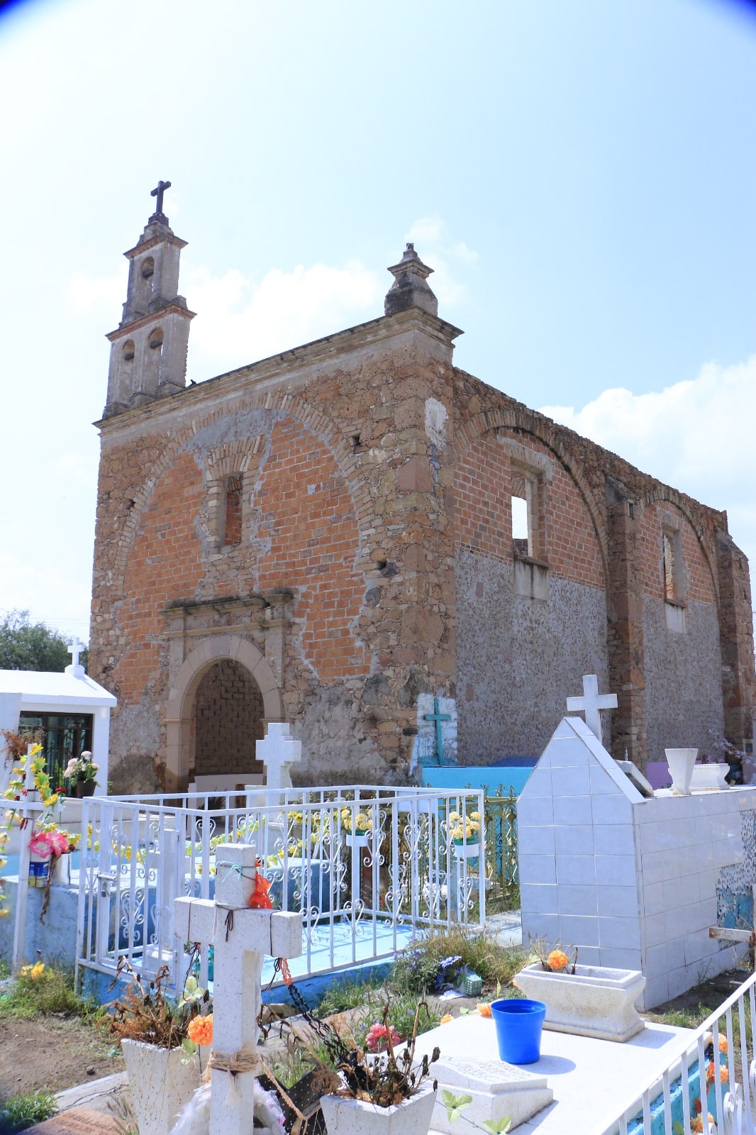 villa de pozos defunciones