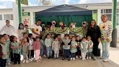 niños salud mental