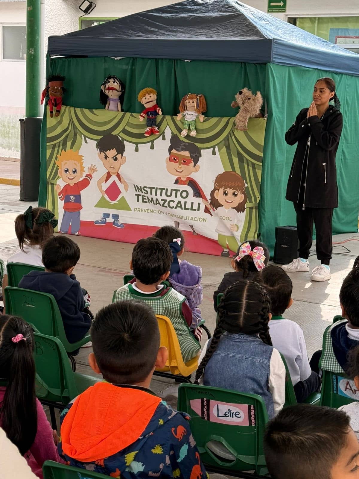 villa de pozos salud mental
