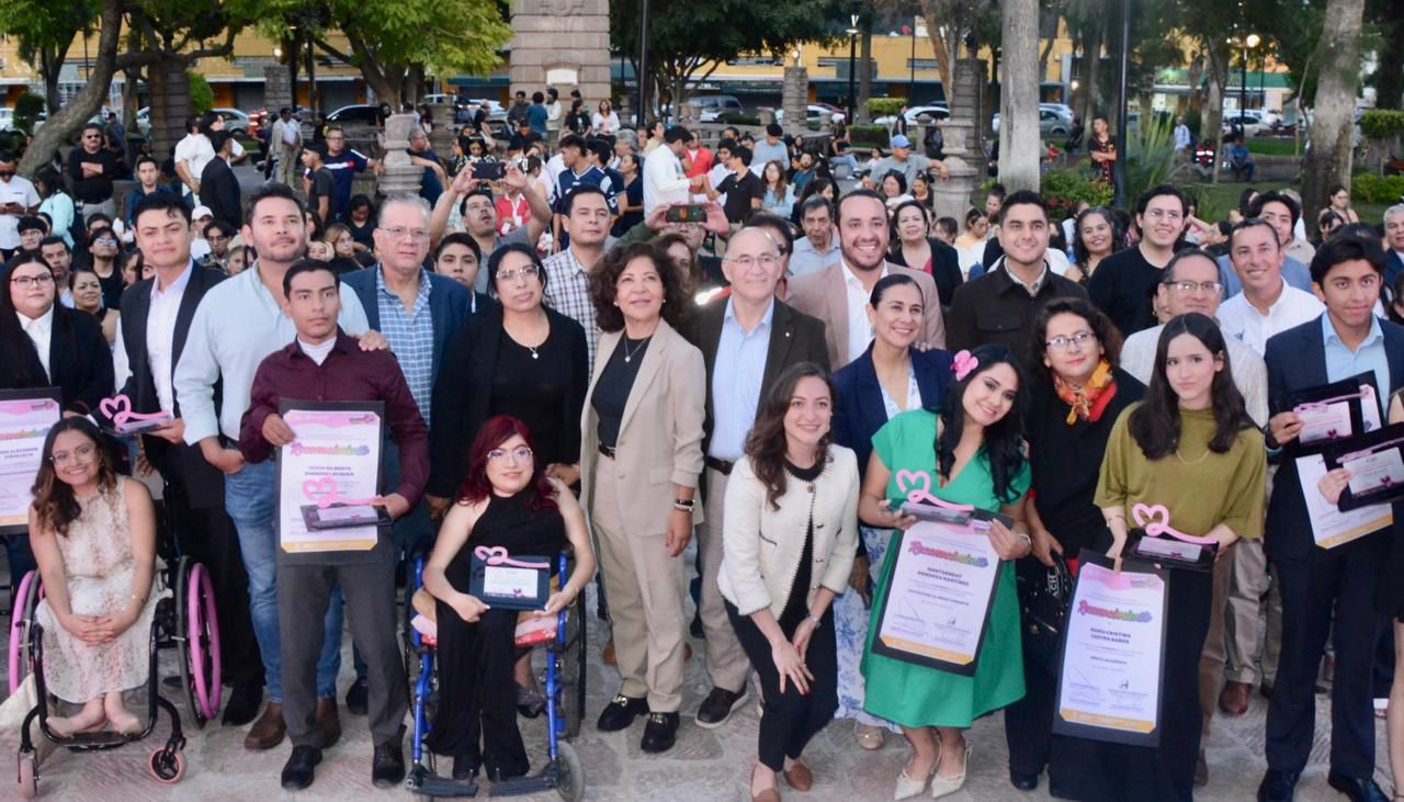 Premio Municipal de las Juventudes 2025