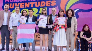Premio Municipal de las Juventudes 2025