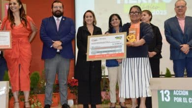 premio municipal mérito ecológico slp