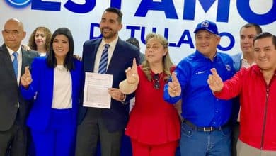 PRI PAN SLP
