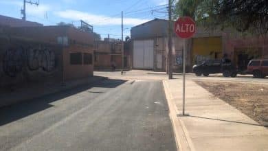 prolongación rinconcito gobierno municipal slp