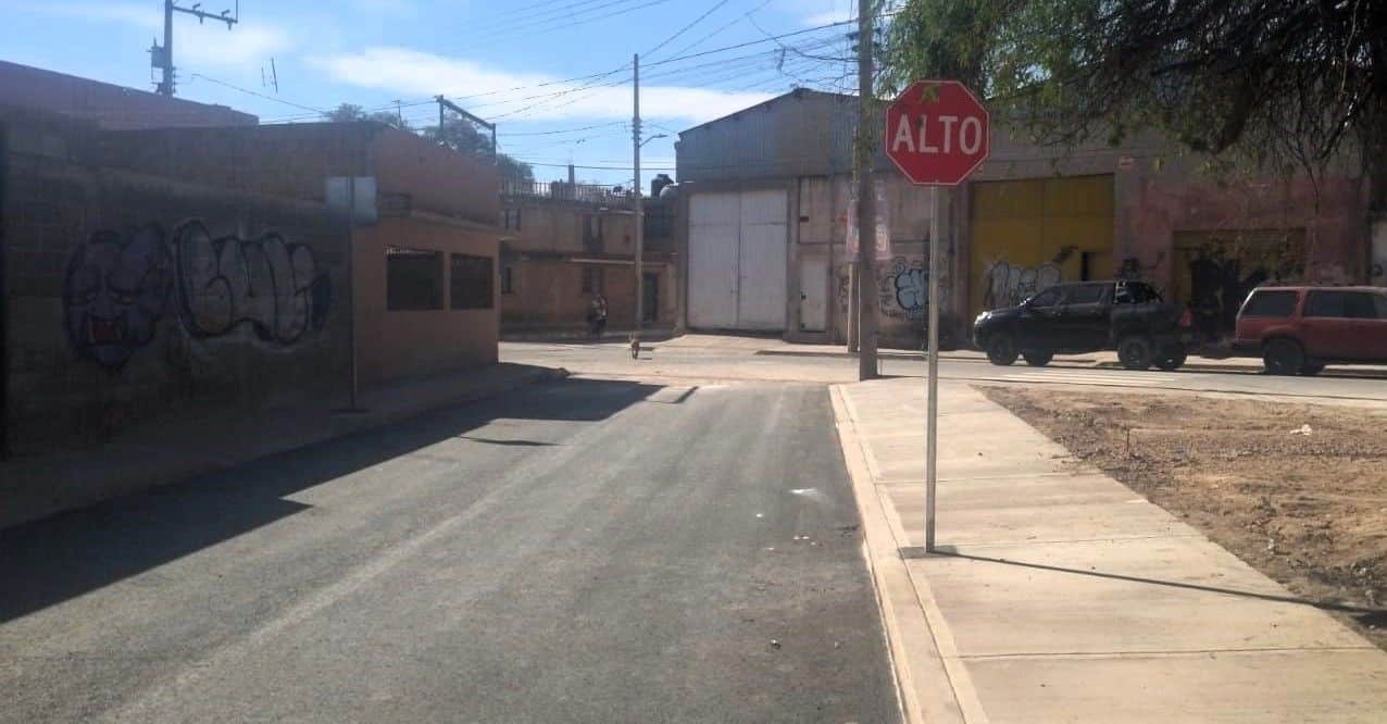 prolongación rinconcito gobierno municipal slp