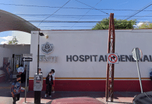 Hospital General ISSSTE