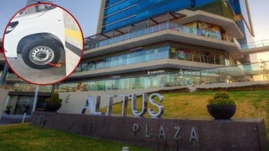 Plaza Alttus