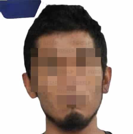 Preso por asalto a conductora de vehículo de plataforma digital