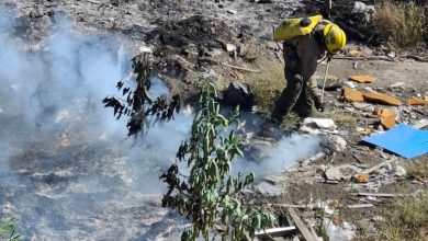 quema villa de pozos