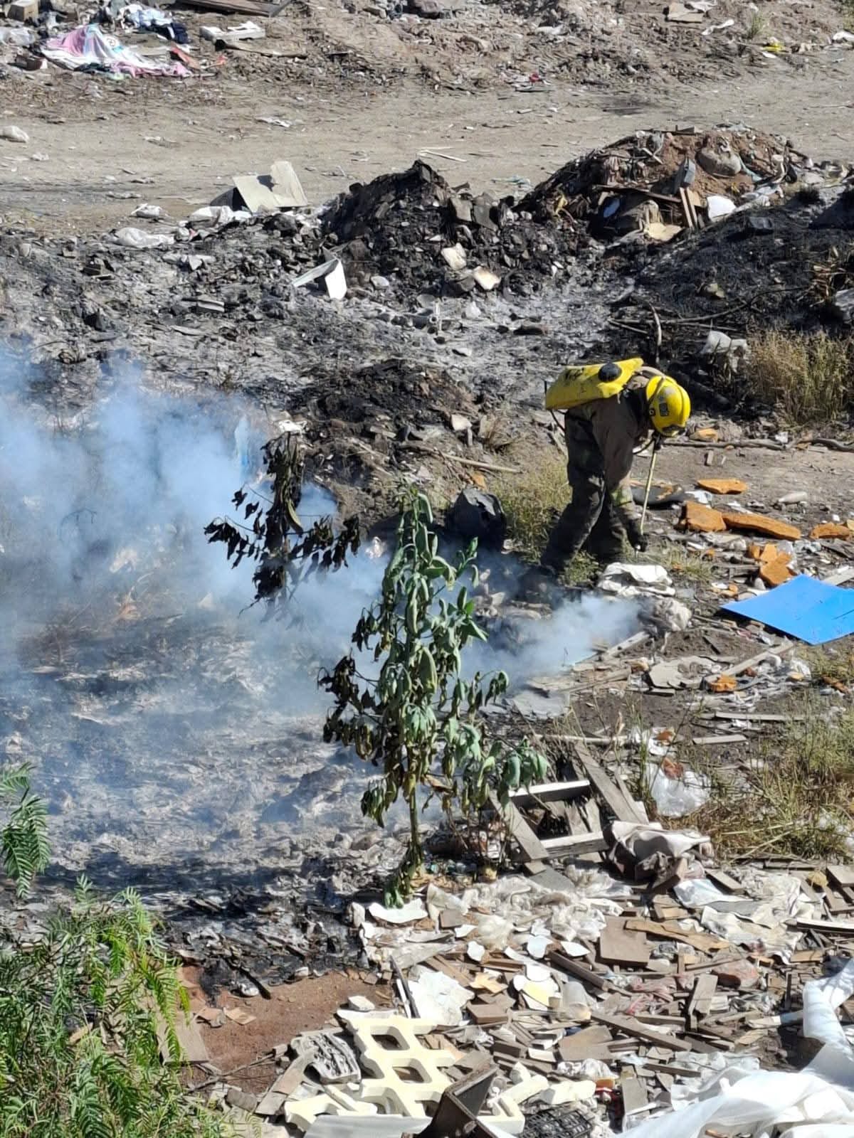 quema villa de pozos