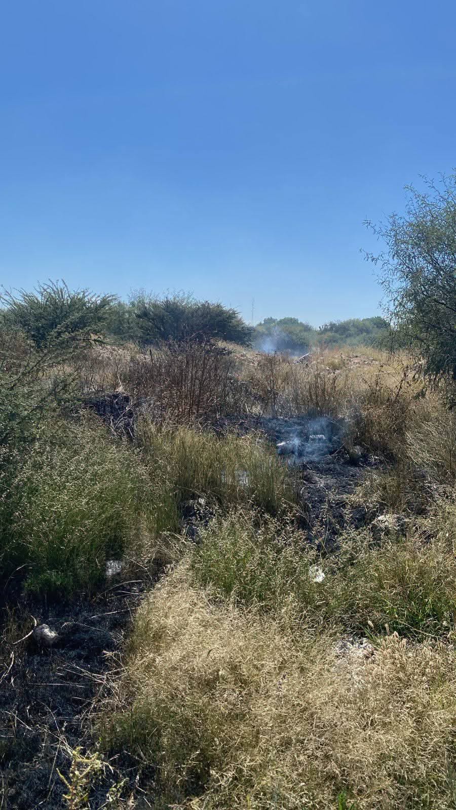 quema villa de pozos