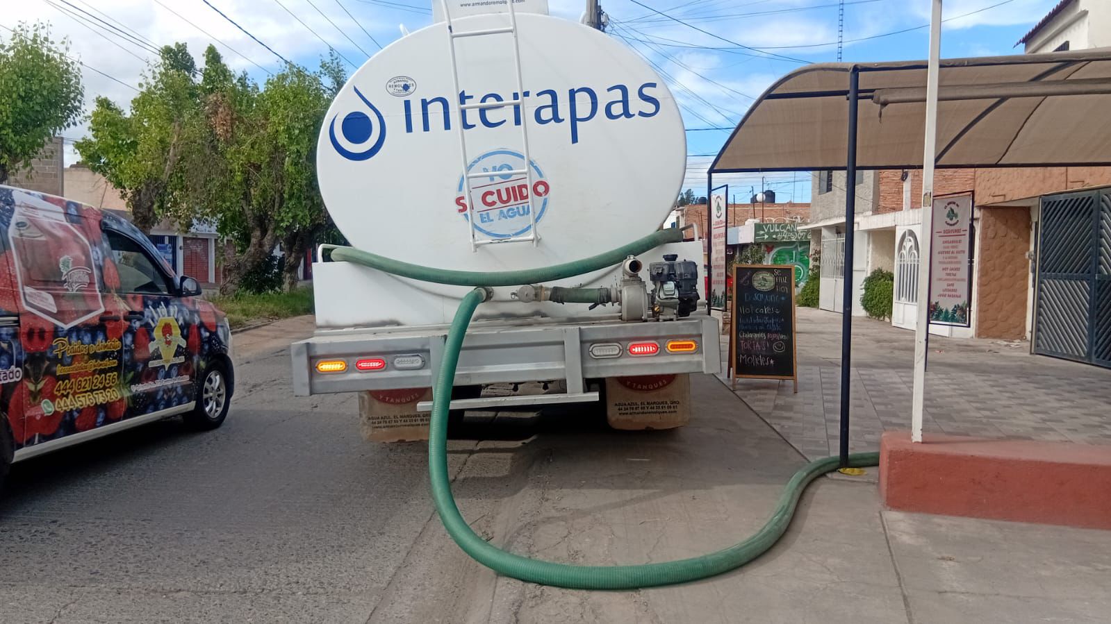 interapas realito agua