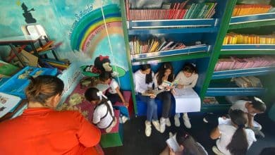 programa recreo centros comunitarios